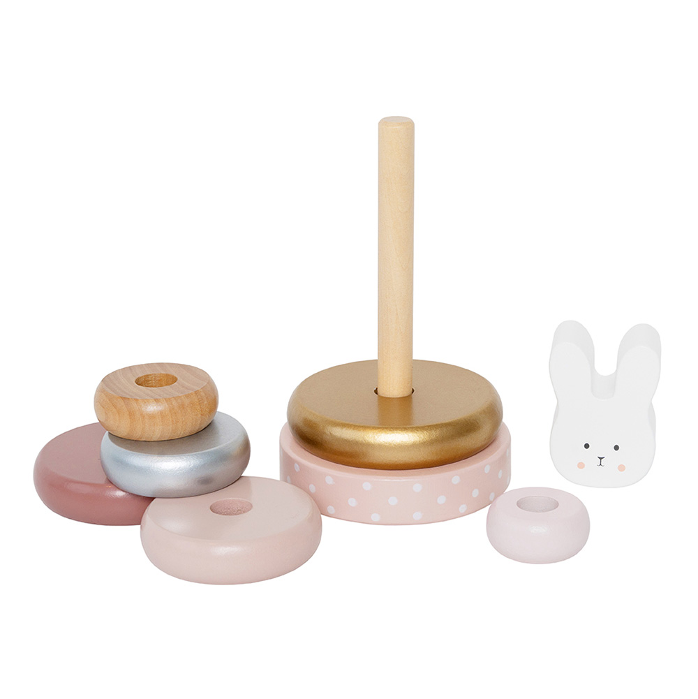 JaBaDaBaDo Stableleken Kanin