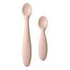 BIBS skje-sett Blush