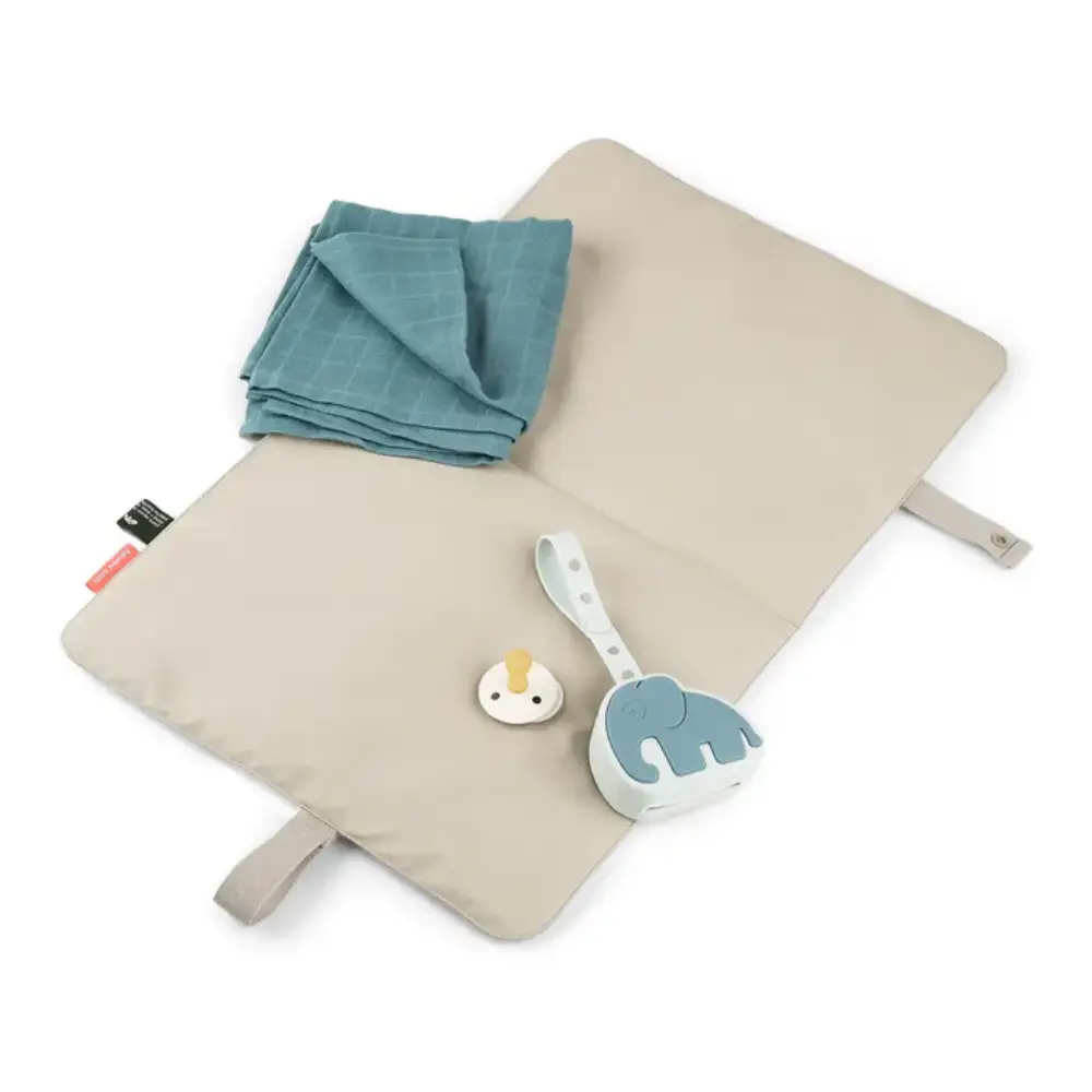 Done by Deer Bærbar Stellematte Sand