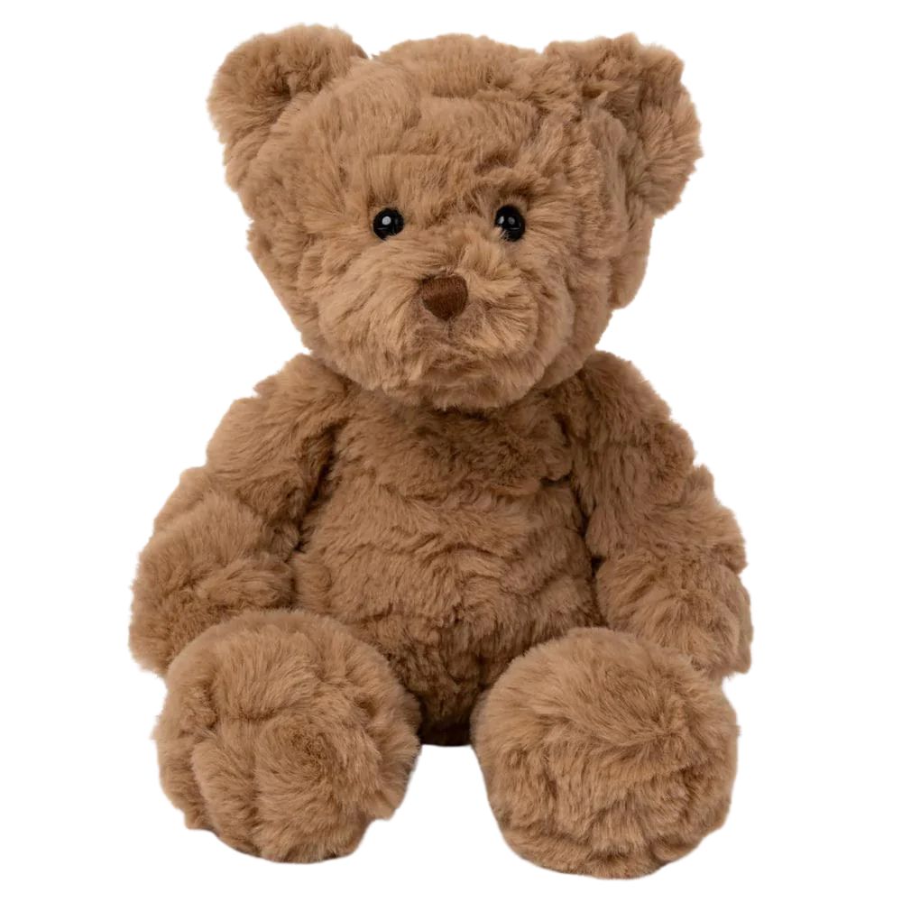 Teddykompaniet Sture Brun Liten