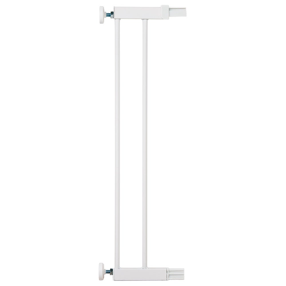 Safety1 stk Portforlenger Metall 14 cm Hvit