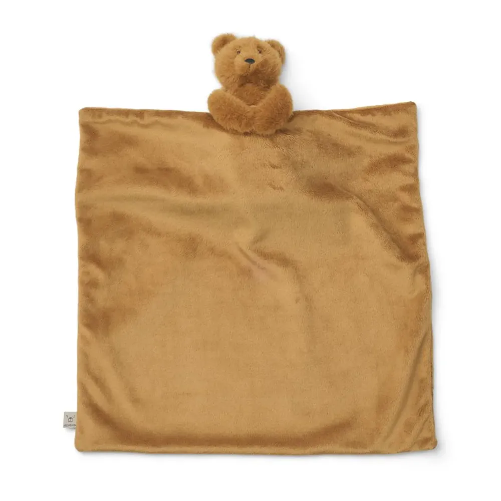 Liewood Camdon Koseklut Golden caramel