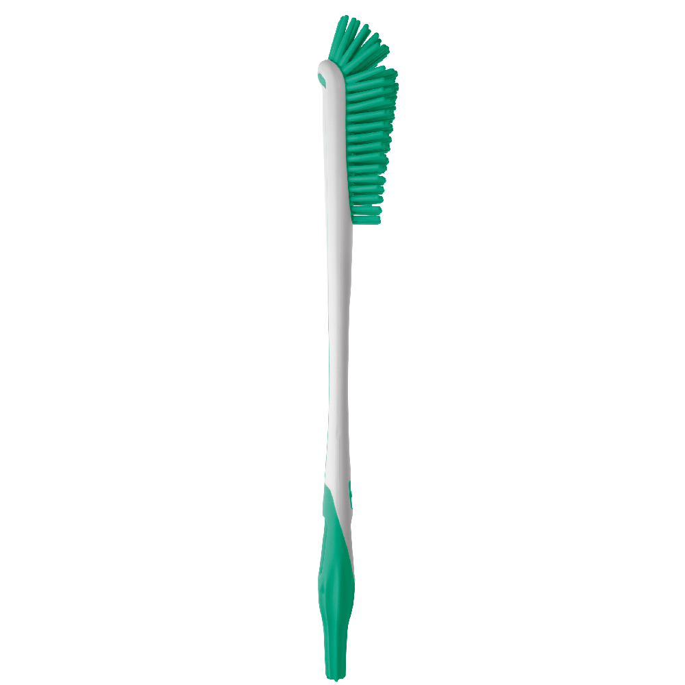 MAM Soft Brush 1 stk blå