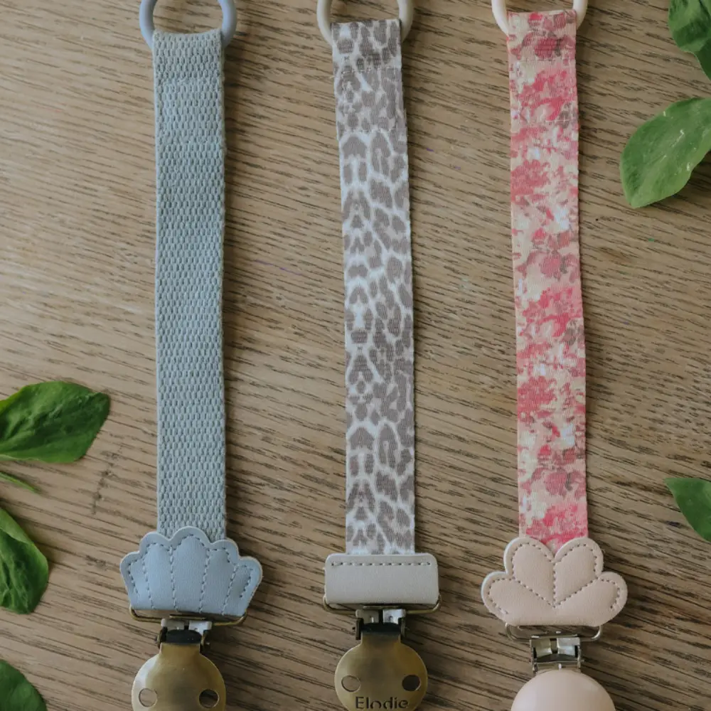  Elodie smokkholder Le Leopard