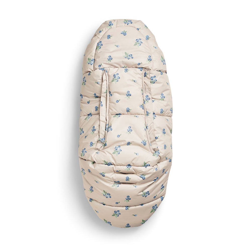 Elodie Details Comfort Vognpose Blueberry Bliss