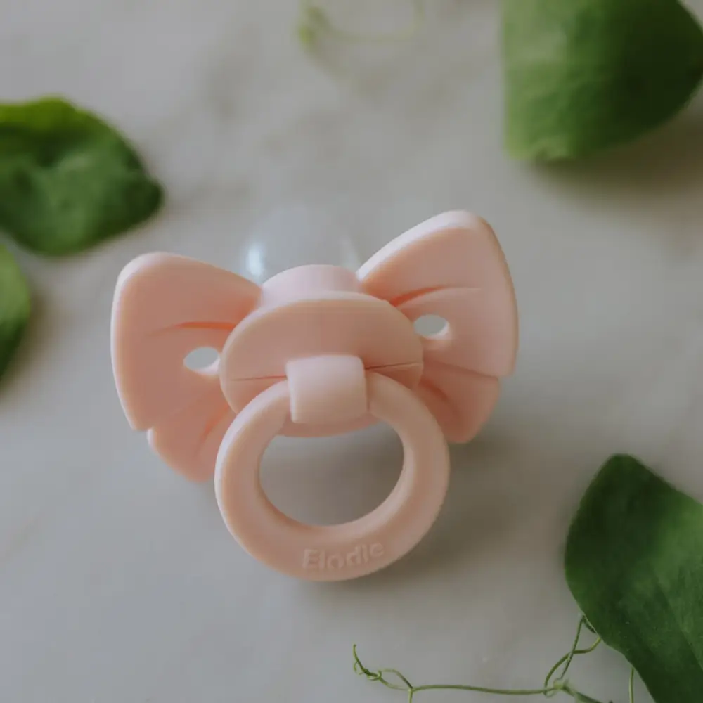 Elodie Binky Bow Smokk Mistrosa En størrelse