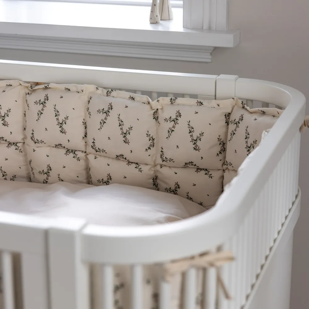 Sebra sengekant Kapok Power blossom