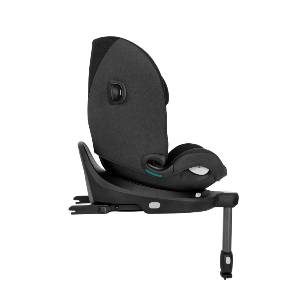 Joie I-PIVOT Grow bilsete Shale