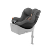 Cybex Sirona G i-Size bilbarnestol Plus Lava Grey 