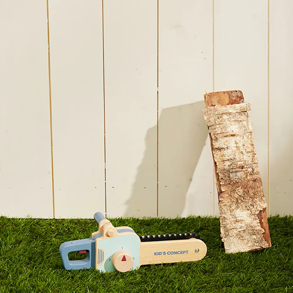 Kids Concept Motorsag KIDS HUB