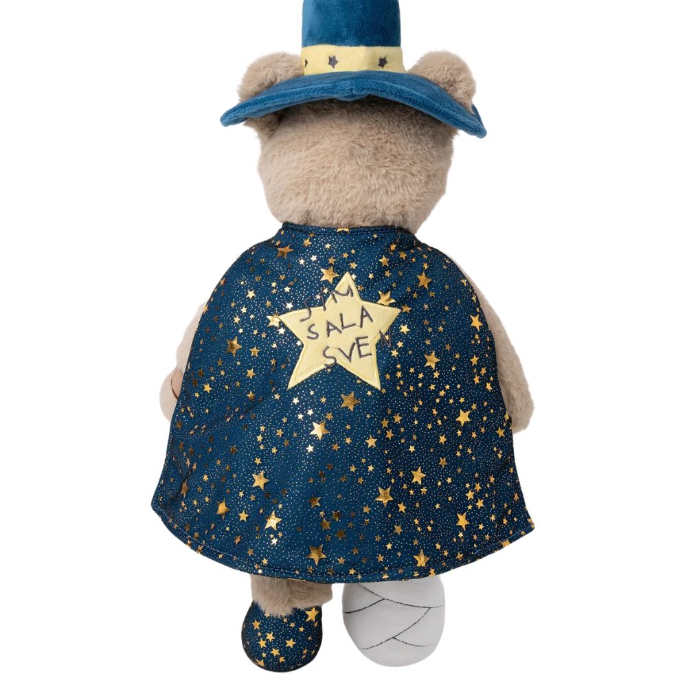 Teddykompaniet Superheltbamse Sim Sala Sven