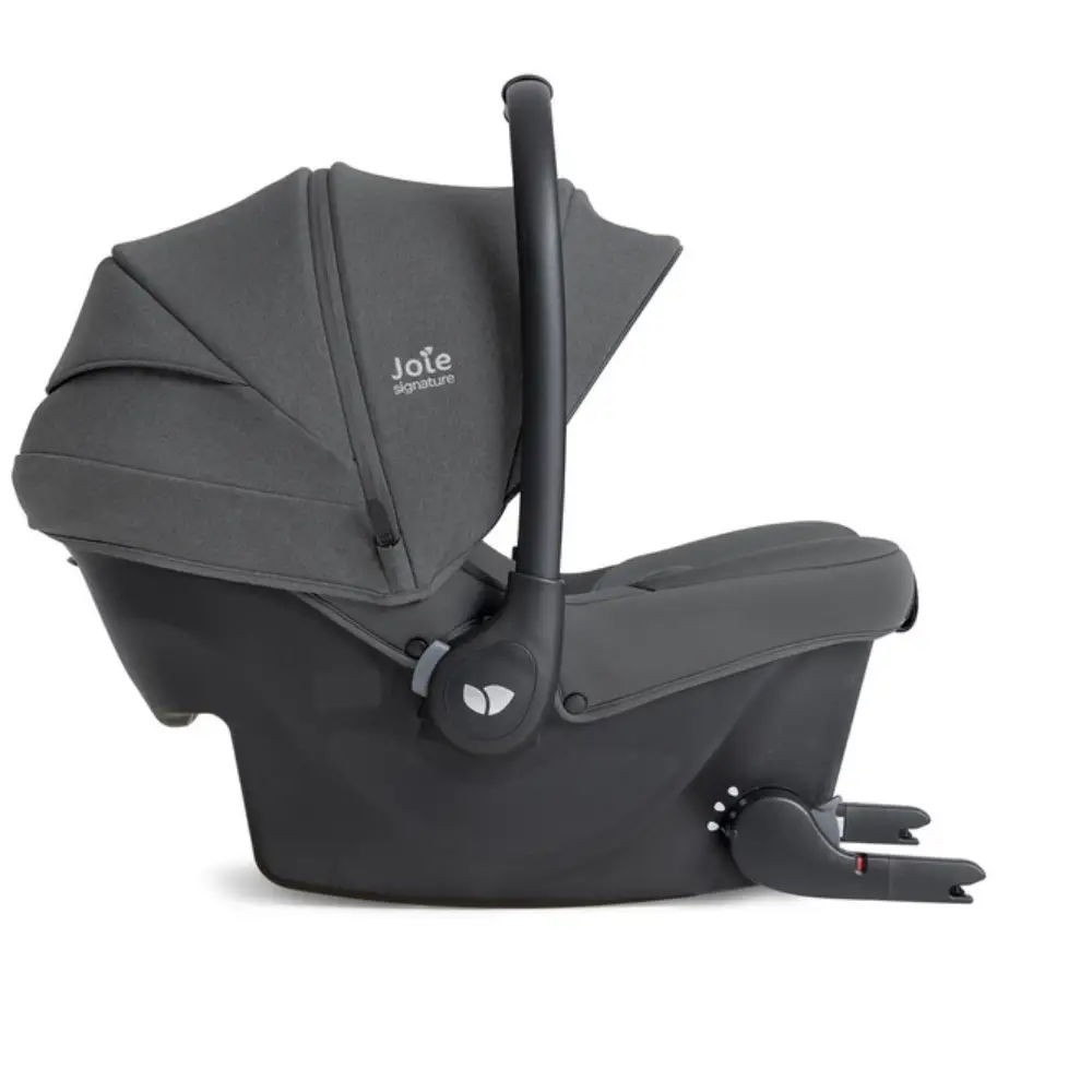 Joie Sprint Isofix bilstol Ebony
