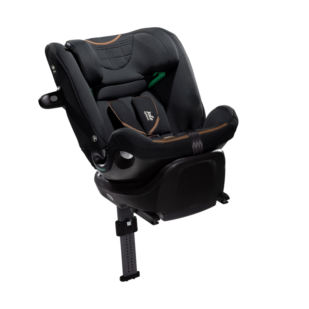 Joie I-SPIN XL bilstol Eclipse