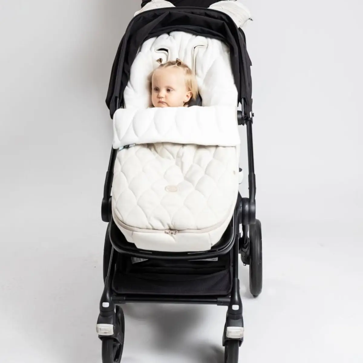 Najell Vognpose – Oat Beige