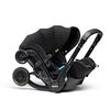 Doona x bilbarnestol Nitro Black