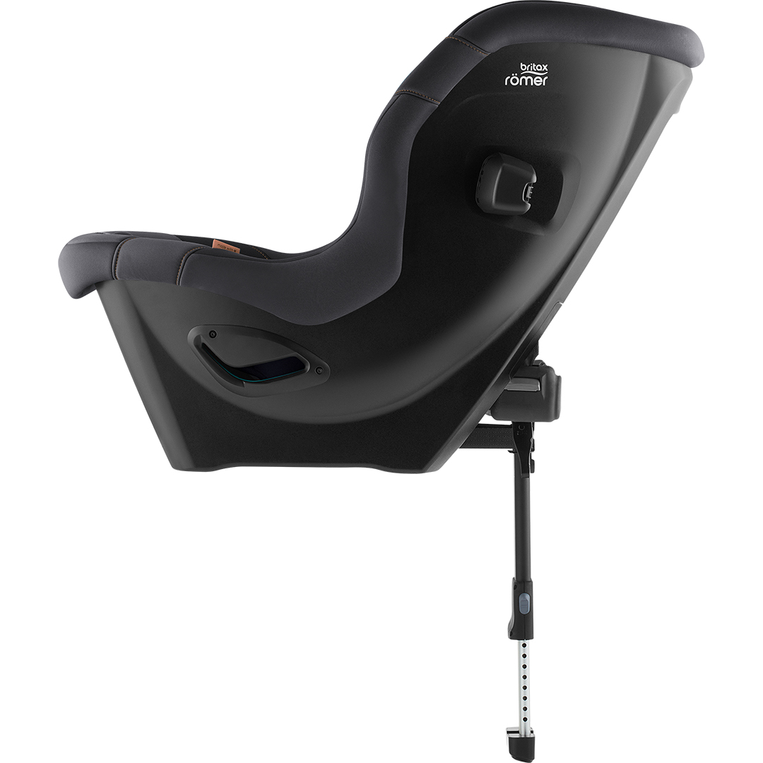 Britax Max-Safe Pro bilbarnestol Midnight Grey
