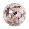 Filibabba Strandball Alfie - Ocean Blossom Confetti