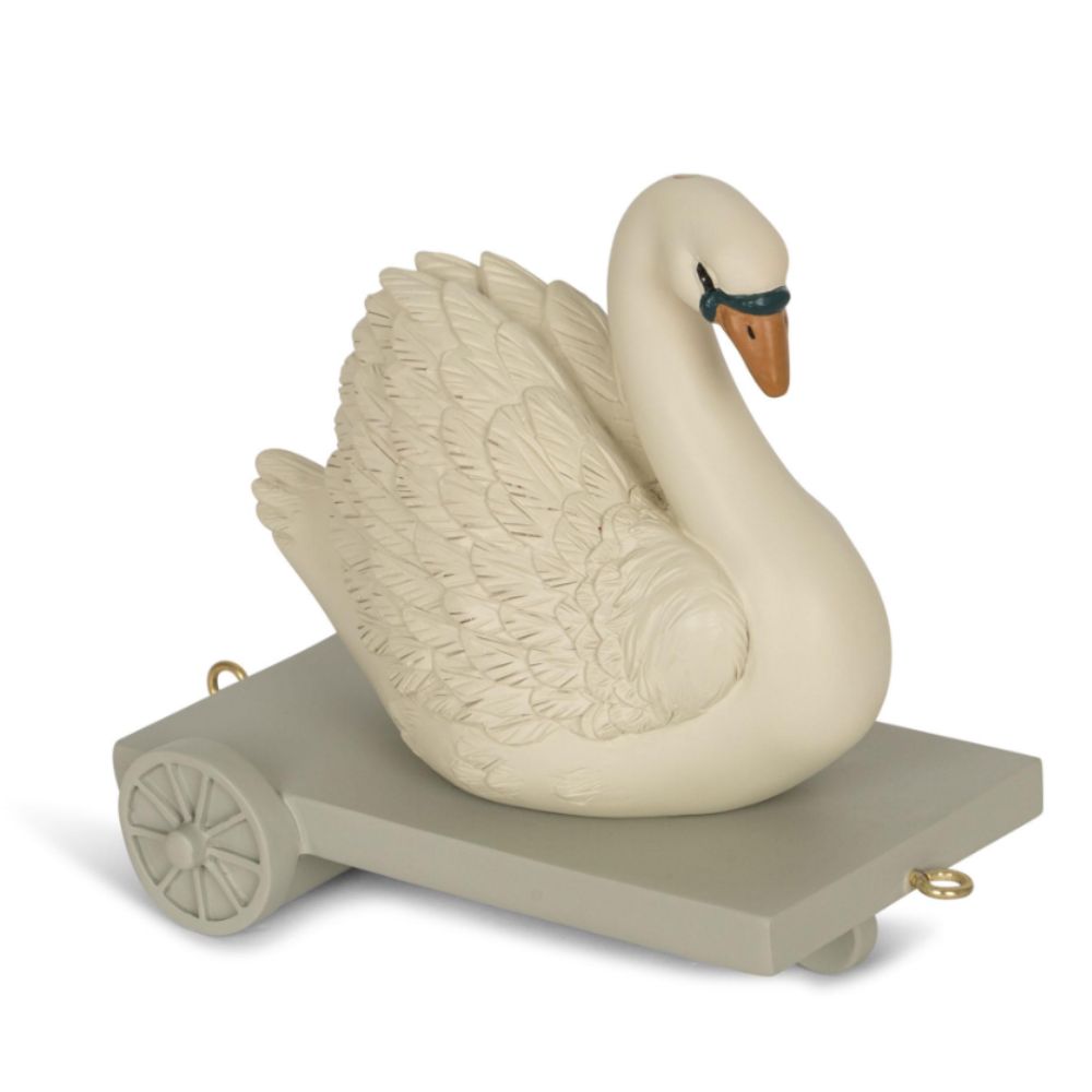 Konges Sløjd Birthday Train Clown Coeur Multi