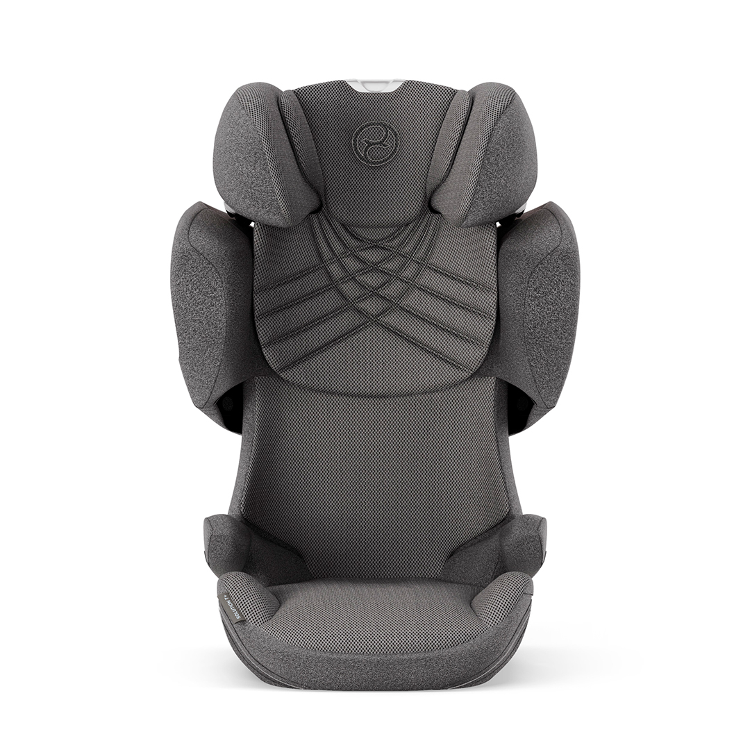 Cybex Solution T i-Fix beltestol Mirage Grey Plus