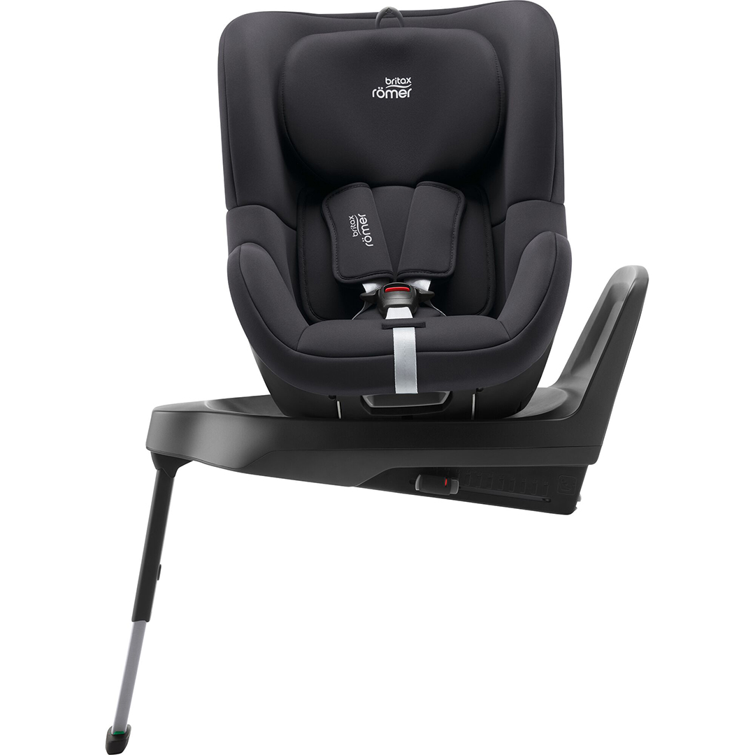 Britax Swingfix M Plus Midnight Grey