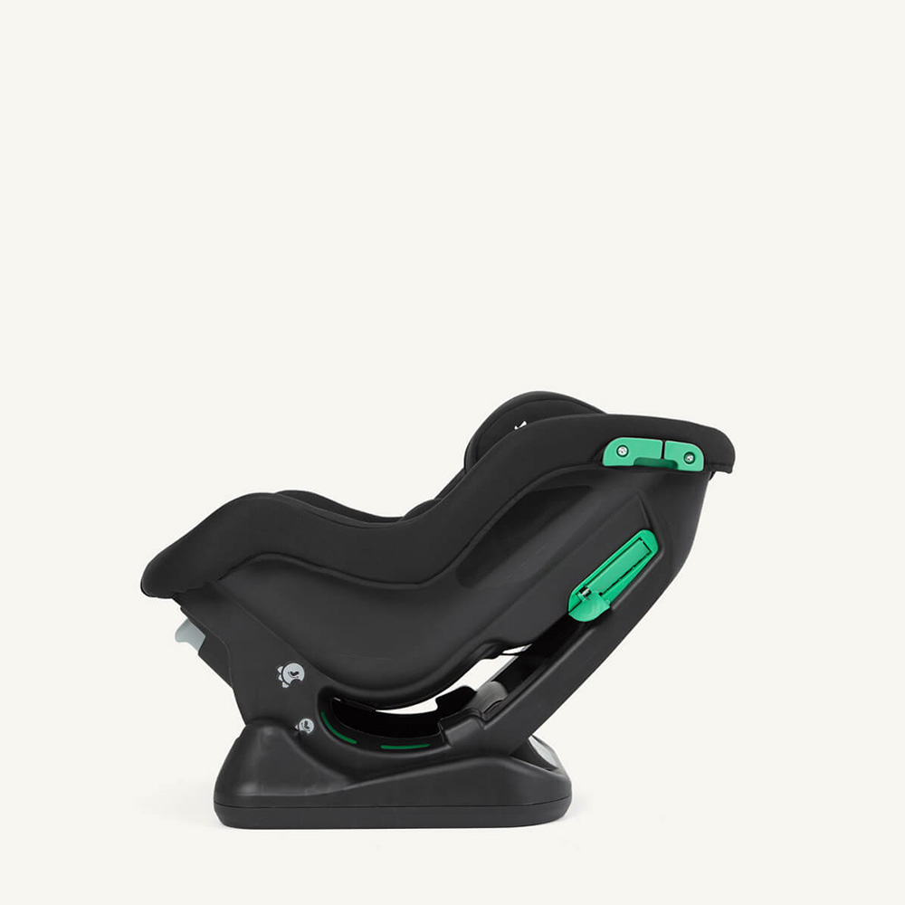  Joie STEADI R129 Bilsete Shale