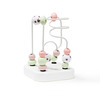Kids Concept Ball track mini hvit EDVIN