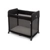 Bugaboo Stardust reiseseng Svart
