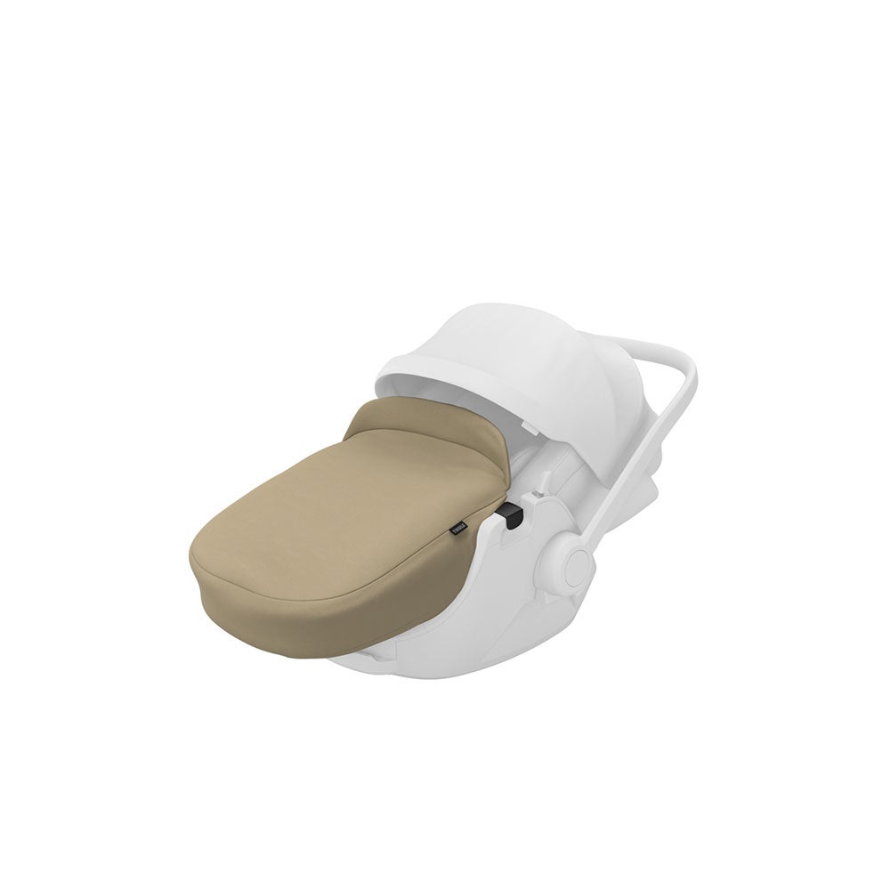 Thule maple boot cover faded kahki