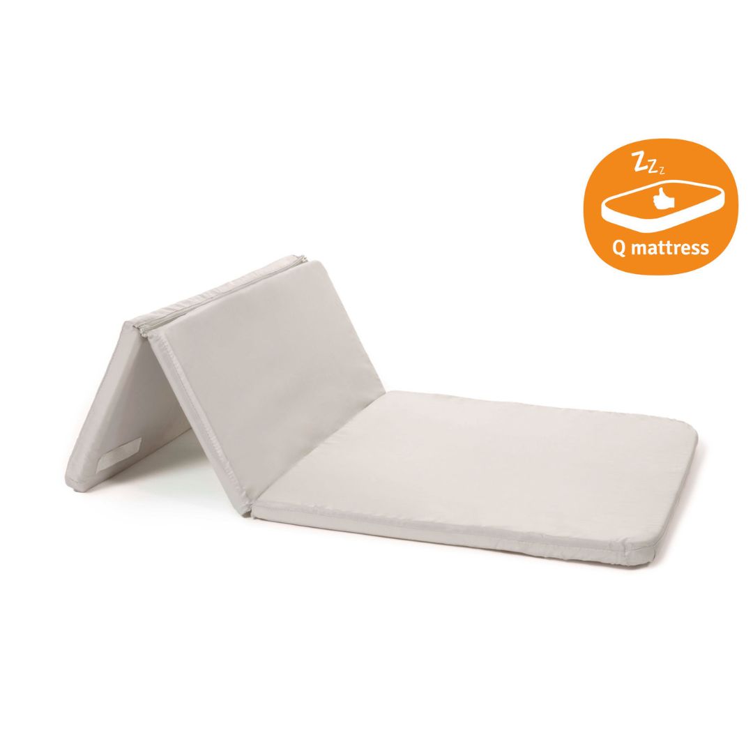 AeroMoov Pop-up reiseseng Sand