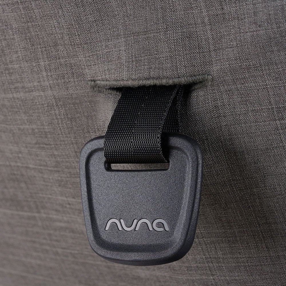 Nuna VIAA CABN Thunder