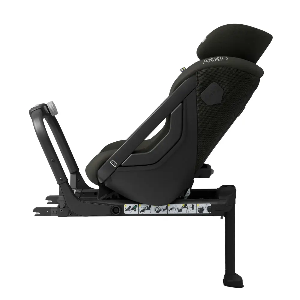 Axkid ONE+ 3 Forest Moss Green