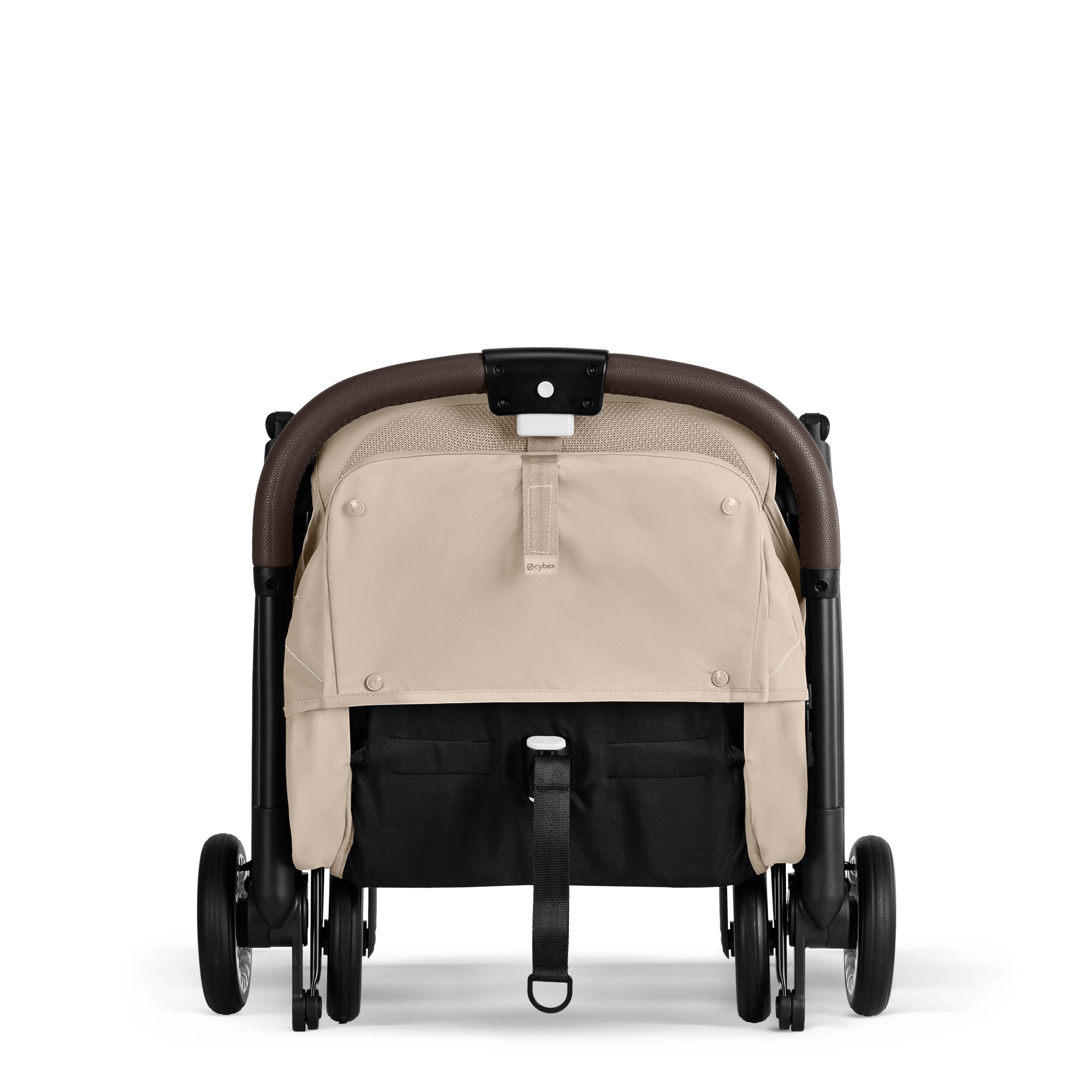 Cybex ORFEO Reisevogn Almond Beige