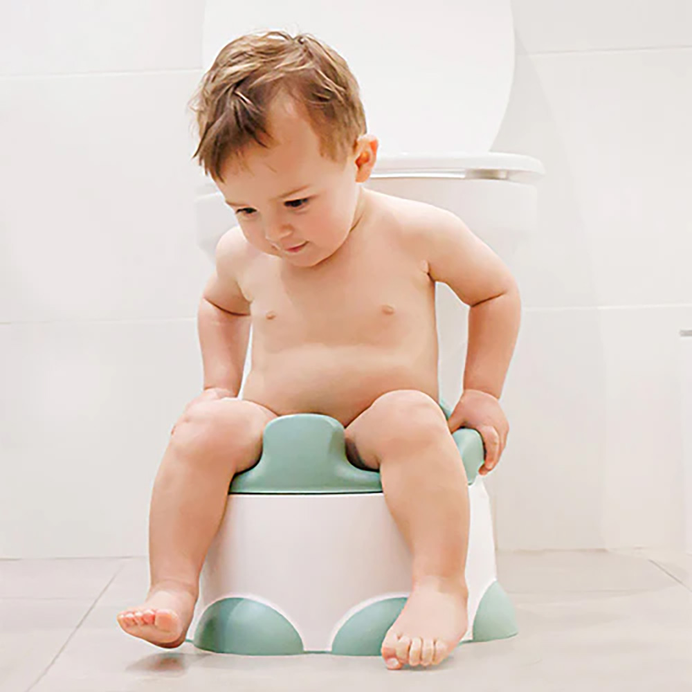 Bumbo 3-i-1 potte Hemlock