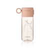 LIEWOOD Clemence vannflaske 350 ml enhjørning / rosa