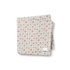 Elodie Muslin teppe Autumn Rose