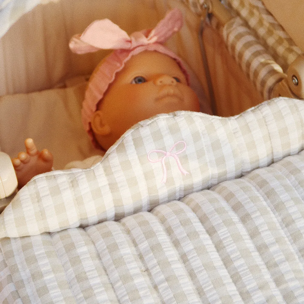 Konges Sløjd Gerd Dukke