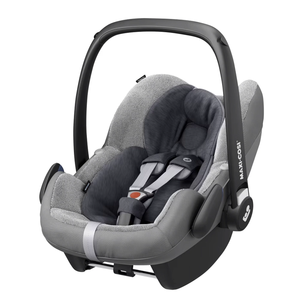 Maxi-Cosi sommertrekk PEB PRO/Rock Fresh Grey