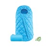 Cybex Snøgga 2 barnevogn Beach Blue
