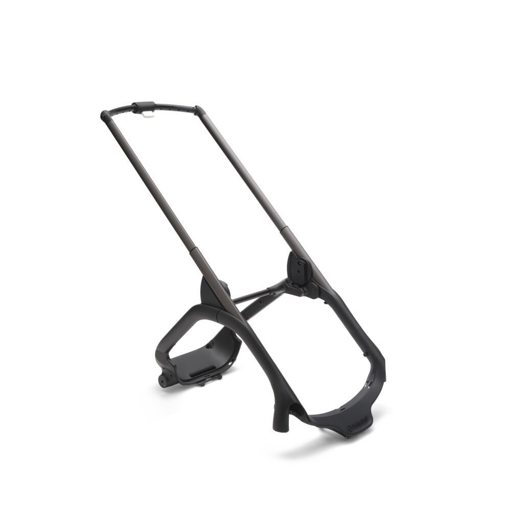 Bugaboo Dragonfly understell Graphite