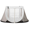 AeroMoov Pop-up reiseseng Sand