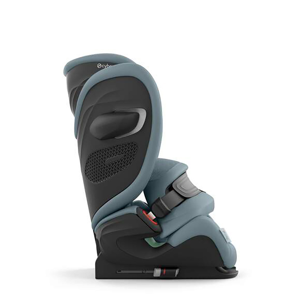 Cybex PALLAS G2 I-SIZE PLUS Stormy Blue