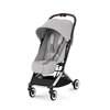 Cybex reisevogn Orfeo Fog Grey 