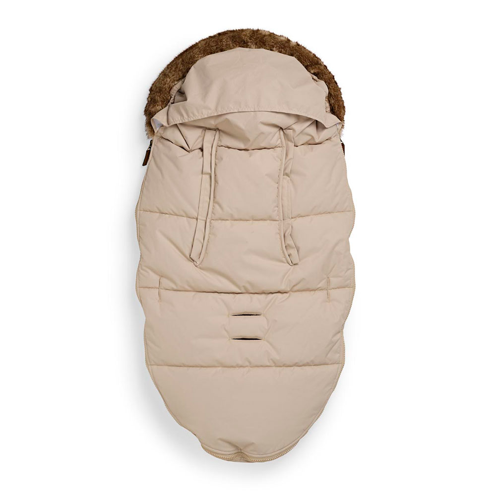 Elodie bæreseng Pure Khaki