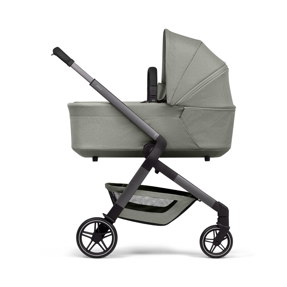 Joolz Hub2+ barnevogn Sage Green