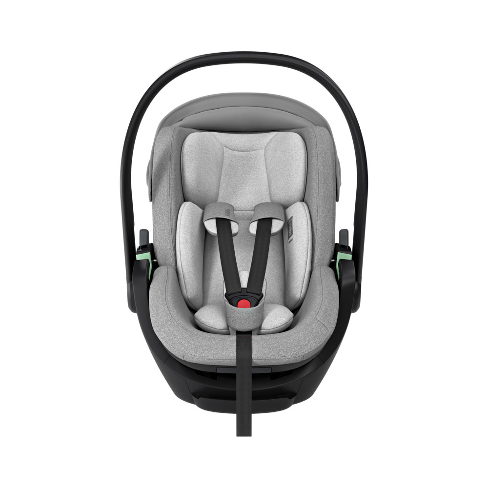 Thule Maple Light Grey