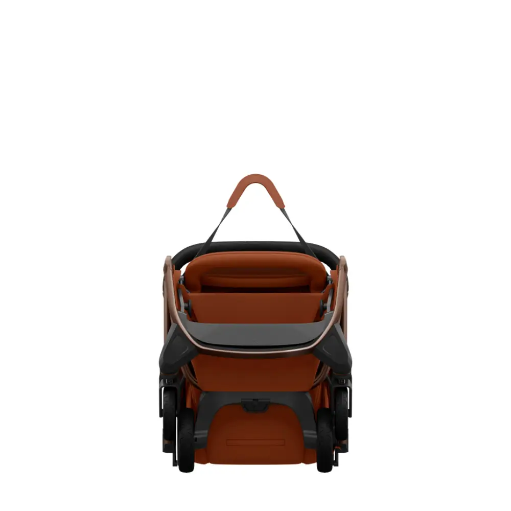 Maxi-Cosi Fame Cabin Sulky Copper Terra
