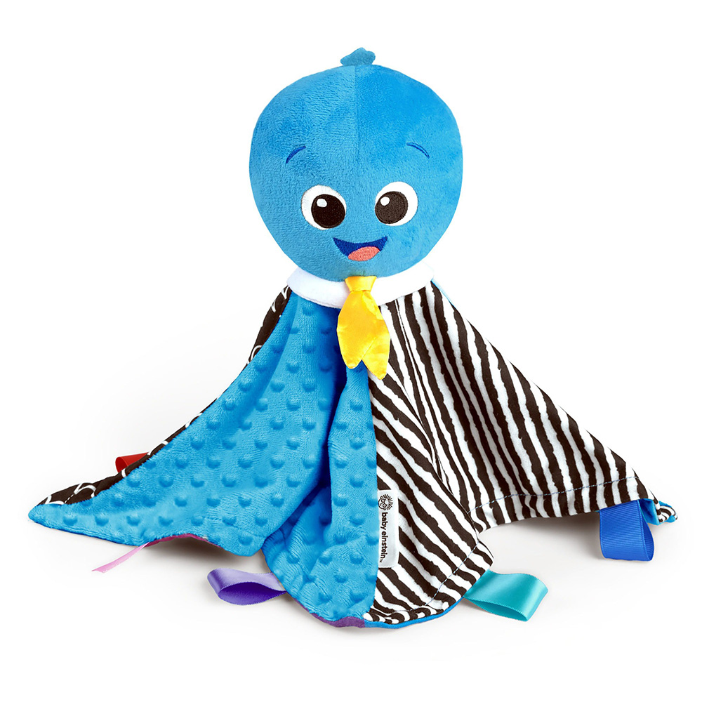  Baby Einstein snusteppe med musikk