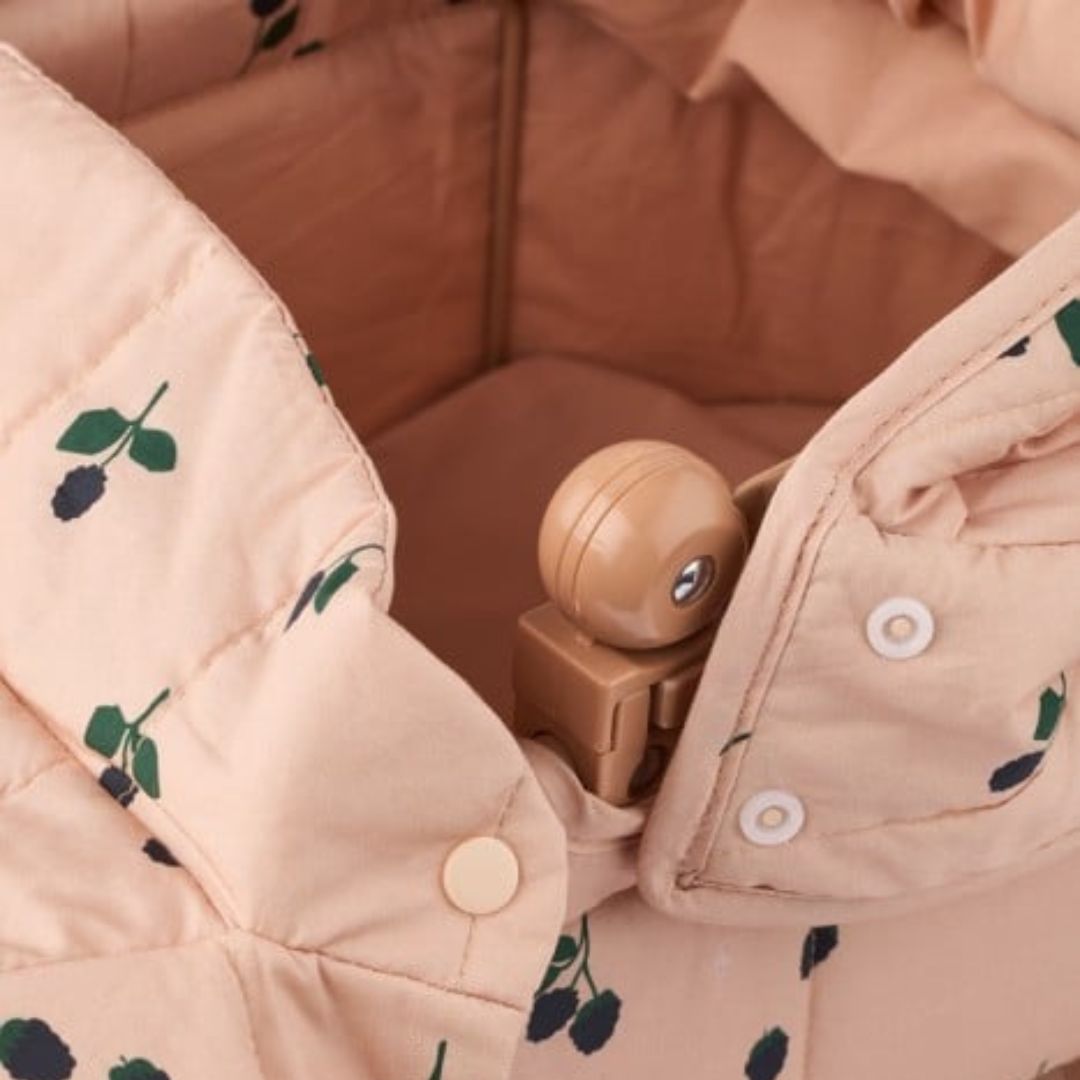 Liewood Adaline Dukkevogn Berry