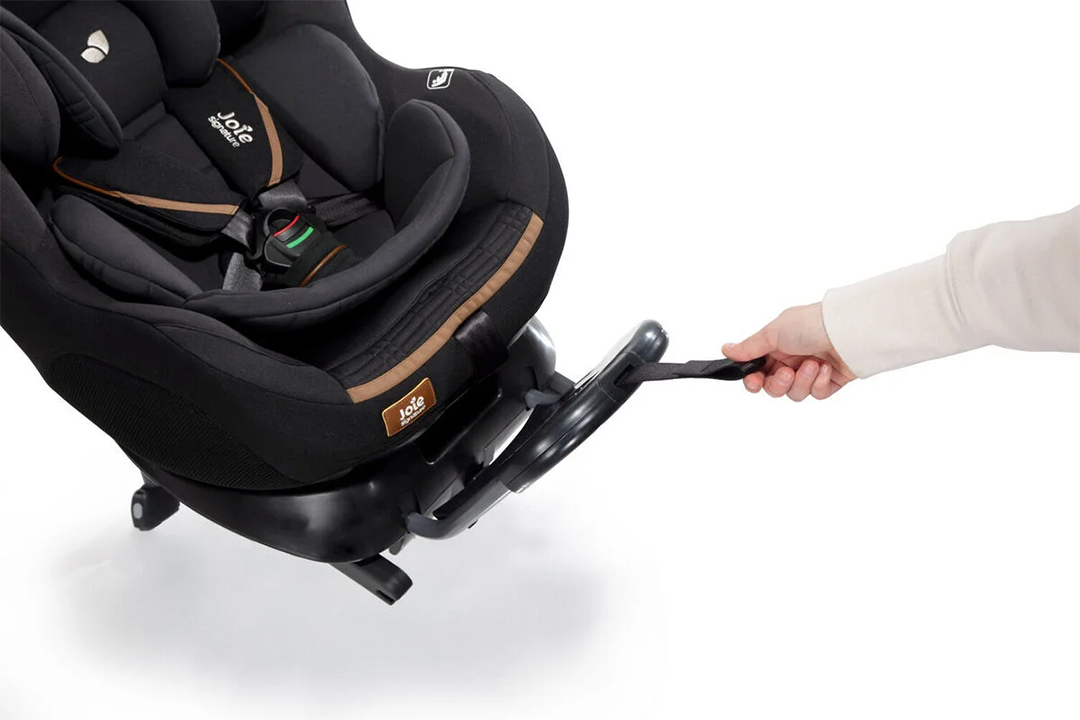 Joie i-Prodigi bilbarnestol Eclipse