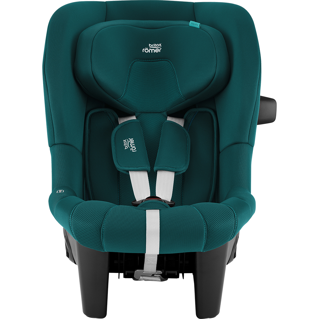 Britax Max-Safe Pro bilbarnestol Atlantic Green